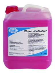 Chemo-Entkalker 5 Liter Kanister
