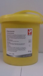 Handwaschpaste auf Holzmehlbasis 10l