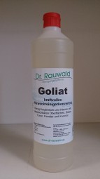 Goliat 1 Liter Flasche