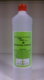Grünbelagentferner 10 Liter Kanister