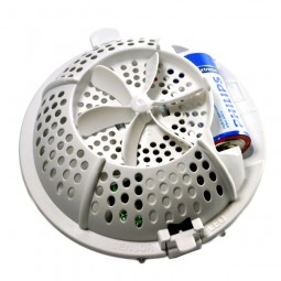 Programmiertes Lufterfrischergerät