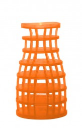 Universal Lufterfrischer extra stark Duft mango / Orange