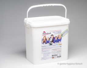 Aktivofresh Premium Vollwaschmittel 10 kg Mehrwegeimer