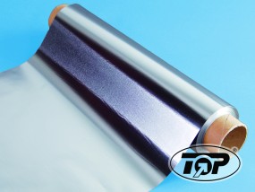 Alufolie 30 cm breit 14 my- 150m