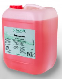 Andromeda Wischglanz-Konzentrat 10 Liter Kanister