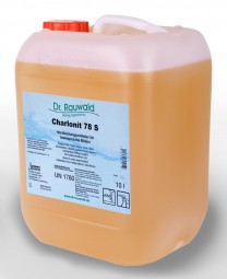 Charlonit 78S Schmutzbrecher, lösungsmittelfrei 10 Liter Kanister