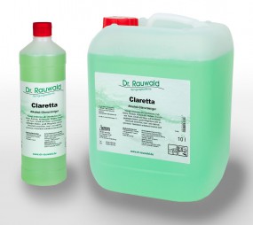 Claretta Universal-Alkoholreiniger 1 Liter Flasche