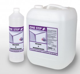 ONE STEP® Decken- und Wandreiniger 10 Liter Kanister