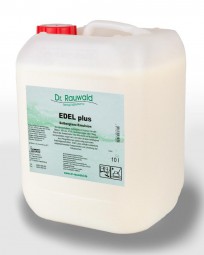 Edel Plus Selbstglanz-Emulsion 10 Liter Kanister