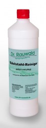 Edelstahl-Reiniger Edelstahl-Polierpaste 1 Liter Flasche
