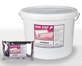 ONE STEP® Express Teppich-Reinigungspulver 11 Kg Eimer