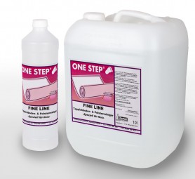 ONE STEP® FineLine Teppichboden- und Polsterreiniger 10 Liter Kanister