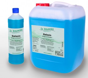 Galaxis 10 Liter Kanister