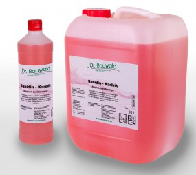 Sanidin Karibik 1 Liter Flasche