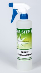 ONE STEP® Spezial Fleckentferner 10 Liter Kanister
