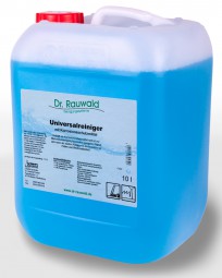 Universal-Reiniger allzweckreiniger mit Korrosionsschutz 10 Liter Kanister