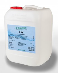 Z 25 Kunststoff-Dispersion 10 Liter Kanister